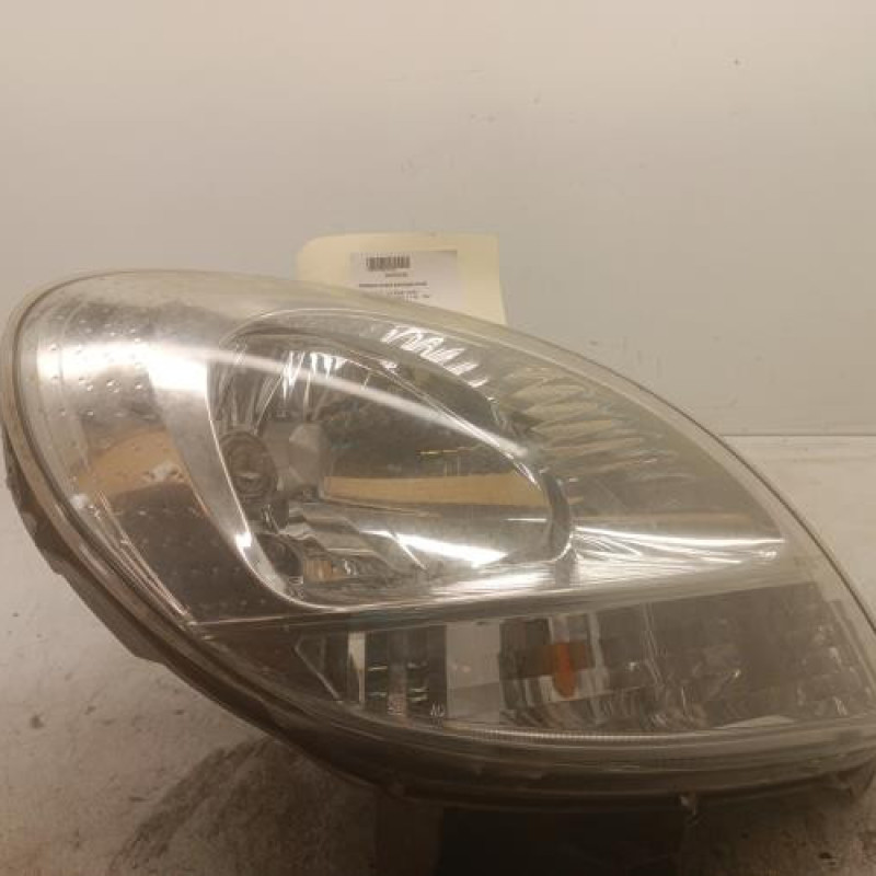 Optique avant principal droit (feux)(phare) RENAULT KANGOO 1
