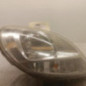 Optique avant principal droit (feux)(phare) RENAULT KANGOO 1