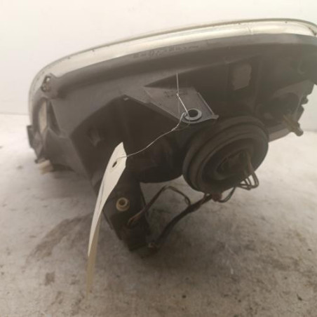 Optique avant principal droit (feux)(phare) RENAULT KANGOO 1