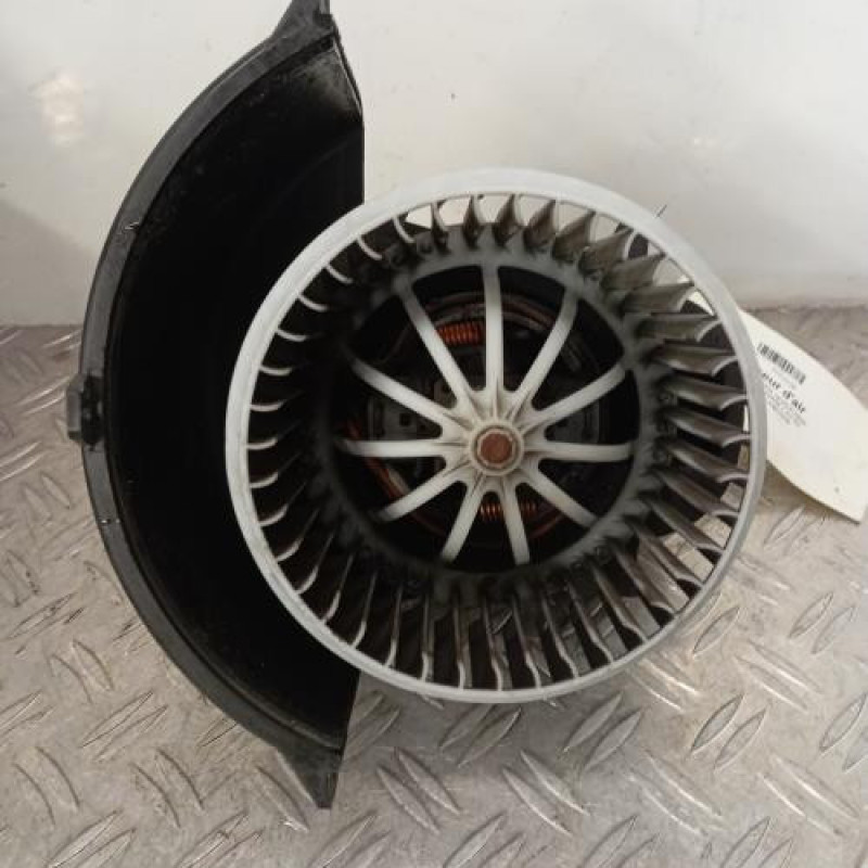 Pulseur d'air VOLKSWAGEN TOUAREG 1 Pulseur d'air VOLKSWAGEN TOUAREG 1