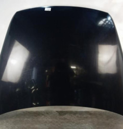 Capot VOLKSWAGEN TOUAREG 1 Photo n°1