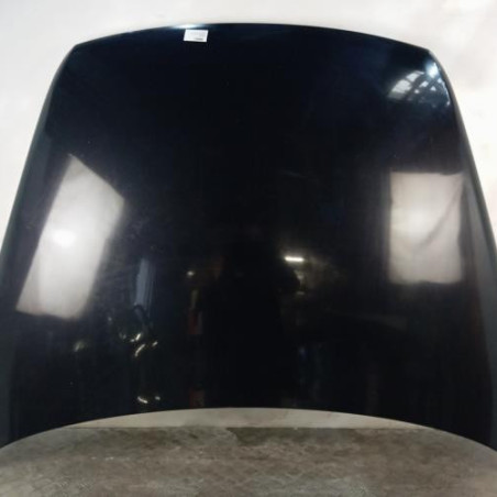 Capot VOLKSWAGEN TOUAREG 1 Photo n°1