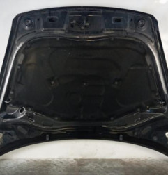 Capot VOLKSWAGEN TOUAREG 1 Photo n°4