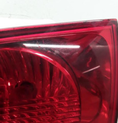 Feu arriere secondaire droit (feux) VOLKSWAGEN TOUAREG 1