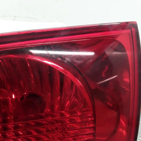 Feu arriere secondaire droit (feux) VOLKSWAGEN TOUAREG 1