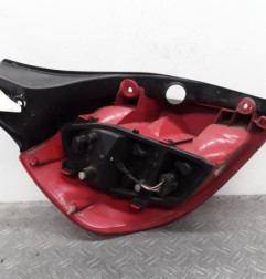 Feu arriere principal droit (feux) RENAULT CLIO 3
