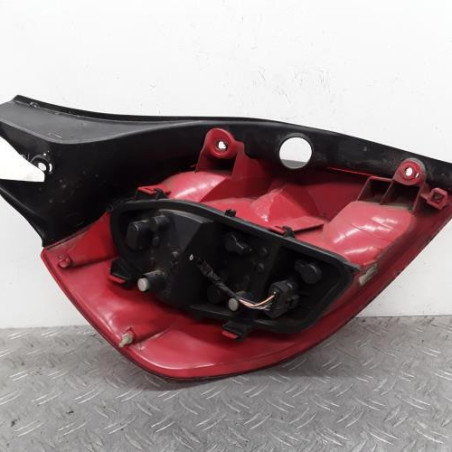 Feu arriere principal droit (feux) RENAULT CLIO 3