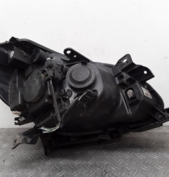 Optique avant principal gauche (feux)(phare) RENAULT CLIO 3