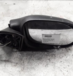 Retroviseur droit MERCEDES CLASSE A 168 Photo n°1