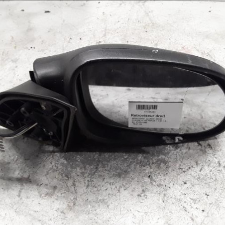 Retroviseur droit MERCEDES CLASSE A 168 Photo n°1