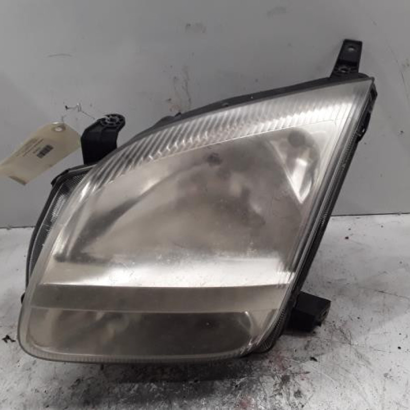 Optique avant principal gauche (feux)(phare) SUZUKI IGNIS 2