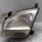 Optique avant principal gauche (feux)(phare) SUZUKI IGNIS 2