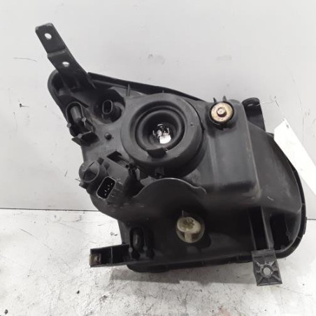 Optique avant principal gauche (feux)(phare) SUZUKI IGNIS 2