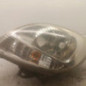 Optique avant principal gauche (feux)(phare) RENAULT KANGOO 1