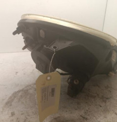 Optique avant principal gauche (feux)(phare) RENAULT KANGOO 1