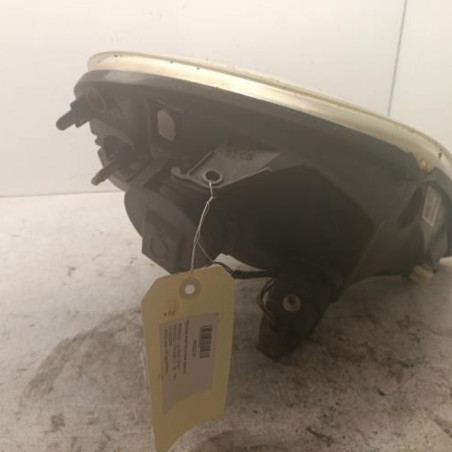 Optique avant principal gauche (feux)(phare) RENAULT KANGOO 1