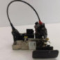 Serrure avant droit FORD TRANSIT 4