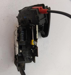 Serrure avant droit FORD TRANSIT 4