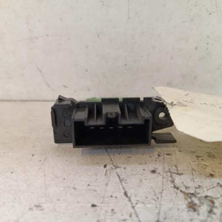 Resistance chauffage OPEL CORSA E Photo n°1