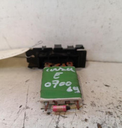 Resistance chauffage OPEL CORSA E
