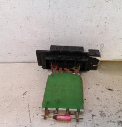 Resistance chauffage OPEL CORSA E Photo n°3