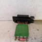 Resistance chauffage OPEL CORSA E