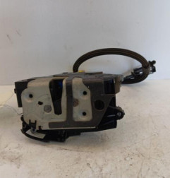 Serrure arriere droit FORD C-MAX 2 Photo n°1