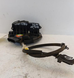 Serrure arriere droit FORD C-MAX 2