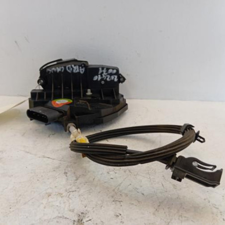 Serrure arriere droit FORD C-MAX 2