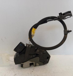 Serrure arriere droit FORD C-MAX 2 Photo n°4