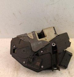 Serrure avant droit FORD C-MAX 2