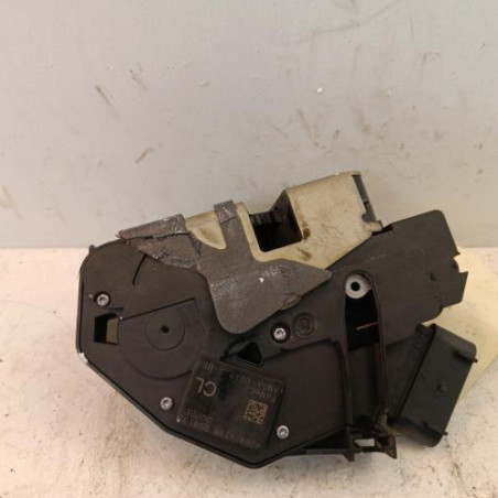 Serrure avant droit FORD C-MAX 2