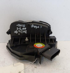 Serrure avant gauche FORD C-MAX 2 Photo n°3