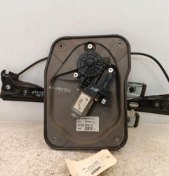Leve vitre electrique avant droit SKODA ROOMSTER Photo n°1