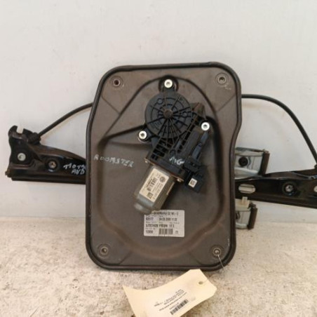 Leve vitre electrique avant droit SKODA ROOMSTER Photo n°1