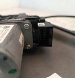 Leve vitre electrique avant droit SKODA ROOMSTER Photo n°3