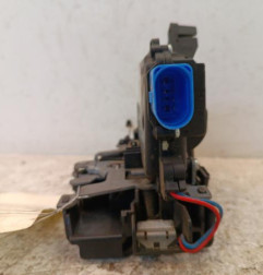 Serrure avant droit SKODA ROOMSTER