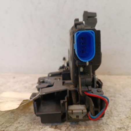 Serrure avant droit SKODA ROOMSTER