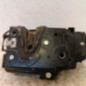 Serrure avant droit SKODA ROOMSTER