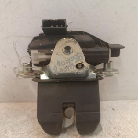 Serrure de hayon SKODA ROOMSTER