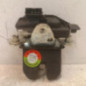 Serrure de hayon SKODA ROOMSTER