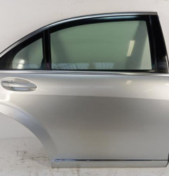 Porte arriere droit MERCEDES CLASSE S 221 Photo n°1