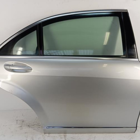 Porte arriere droit MERCEDES CLASSE S 221 Photo n°1