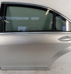 Porte arriere gauche MERCEDES CLASSE S 221 Photo n°1