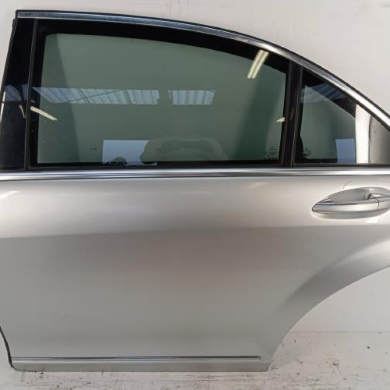 Porte arriere gauche MERCEDES CLASSE S 221