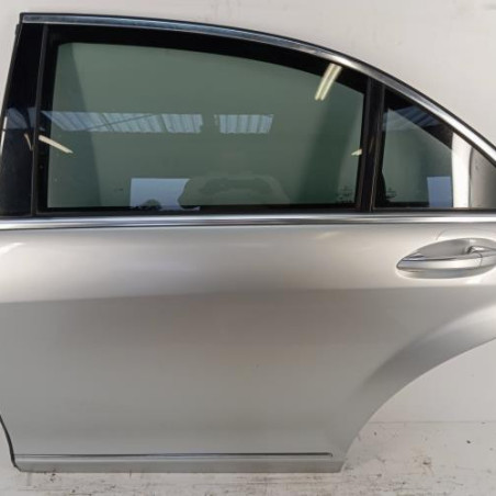 Porte arriere gauche MERCEDES CLASSE S 221 Photo n°1