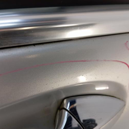 Porte arriere gauche MERCEDES CLASSE S 221