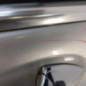 Porte arriere gauche MERCEDES CLASSE S 221