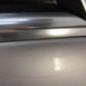 Porte arriere gauche MERCEDES CLASSE S 221