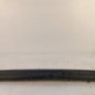Pare chocs centrale arriere (utilitaire) RENAULT MASTER 3